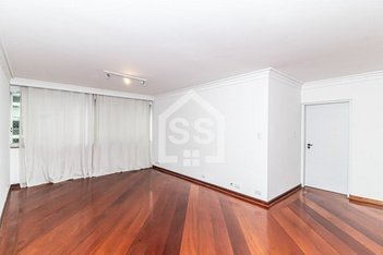 apartment em Rua Doutor Nicolau de Sousa Queirós, Vila Mariana - São Paulo - SP
