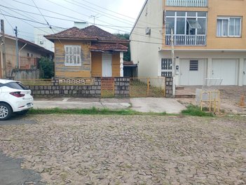 land_lot em Avenida Assis Brasil, Passo da Areia - Porto Alegre - RS