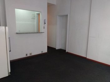 apartment em Rua Doutor Alencar Lima, Centro - Petrópolis - RJ