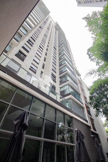 apartment em Rua Doutor Nicolau de Sousa Queirós, Vila Mariana - São Paulo - SP