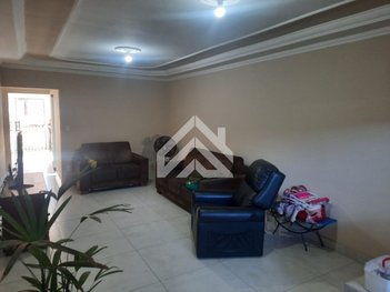 house em Rua 10 A, Vila São Miguel - Rio Claro - SP