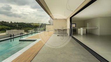 house em Alameda Dalí, Alphaville - Santana de Parnaíba - SP