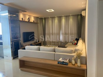 apartment em Rua 620, Centro - Balneário Camboriú - SC