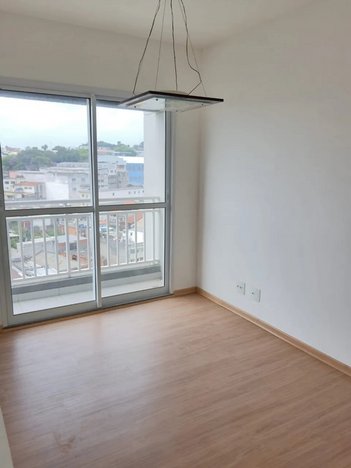apartment em Avenida Dona Blandina Ignez Júlio, Jaguaribe - Osasco - SP