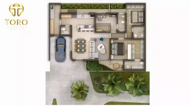 apartment em Rua Marechal Floriano Peixoto, Zona 07 - Maringá - PR