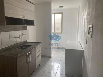 apartment em Rua Agostinho Gomes, Ipiranga - São Paulo - SP