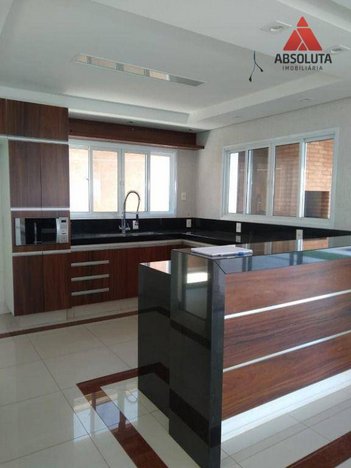 house em Rua Victor Museneck, Residencial Imigrantes - Nova Odessa - SP