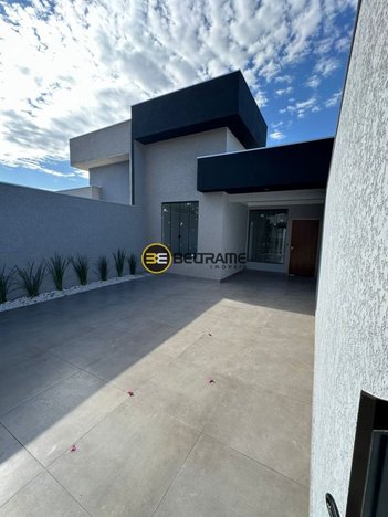 house em Rua Rio Amazonas, Conjunto Residencial Paulino Carlos Filho - Maringá - PR