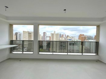 apartment em Rua Campevas, Perdizes - São Paulo - SP