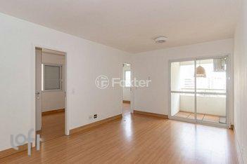 apartment em Aleixo Garcia, Vila Olímpia - São Paulo - SP