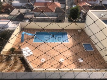 apartment em Neco Nunes, Vila Romero - São Paulo - SP
