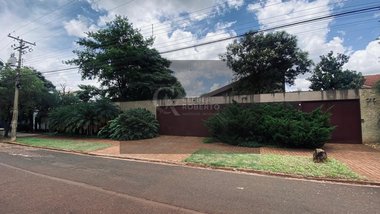 house em Avenida Antônio Marçal, Jardim Canadá - Ribeirão Preto - SP