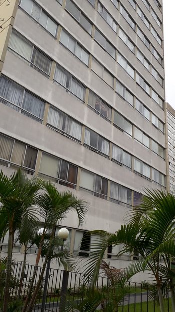 apartment em Rua Glória do Goitá, Jardim Independência - São Paulo - SP