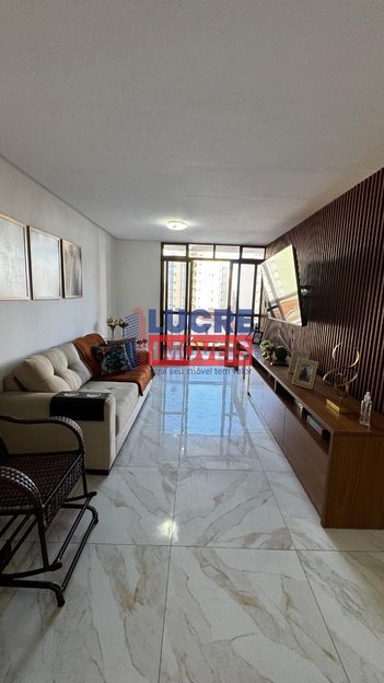 apartment em Rua Doutor Ivanildo Guedes Pessoa, Jardim Oceania - João Pessoa - PB