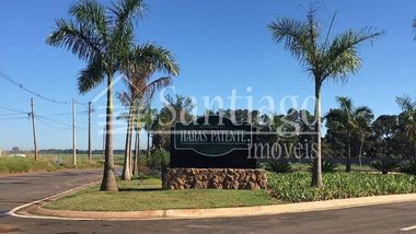 land_lot em Avenida Haras Patente, Residencial Haras Patente - Jaguariúna - SP