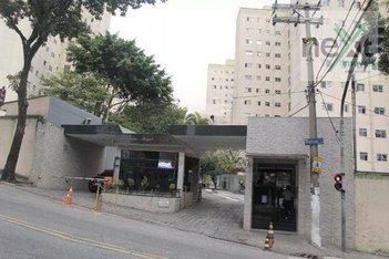 apartment em Rua Marquês de Lages, Vila Moraes - São Paulo - SP