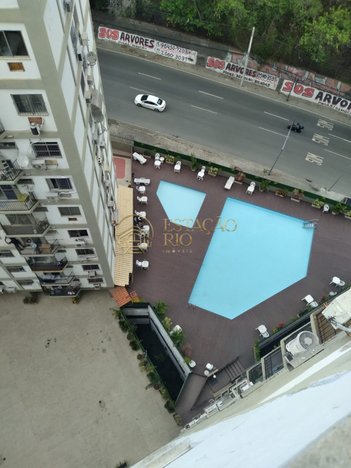apartment em Avenida Marechal Rondon, São Francisco Xavier - Rio de Janeiro - RJ