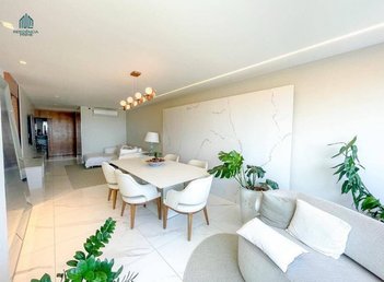 apartment em Avenida Lúcio Costa, Barra da Tijuca - Rio de Janeiro - RJ
