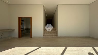house em Avenida Luiz Eduardo Toledo Prado, Vila do Golf - Ribeirão Preto - SP