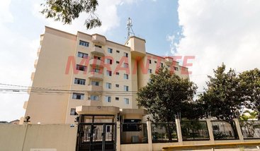 apartment em Avenida Júlio Prestes, Vila Galvão - Guarulhos - SP