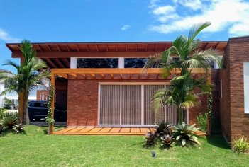 house em Rua Rio Novo, Centro - Xangri-Lá - RS