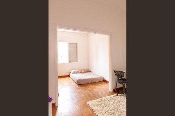 apartment em Alameda Ribeiro da Silva, Campos Elíseos - São Paulo - SP
