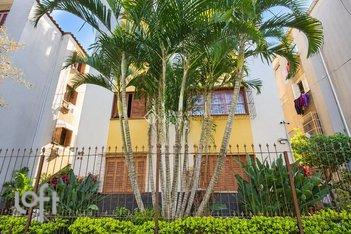 apartment em Rua Lourenço de Castro, Sarandi - Porto Alegre - RS