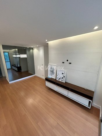 apartment em Rua Nossa Senhora do Bom Conselho, Chácara Nossa Senhora do Bom Conselho - São Paulo - SP