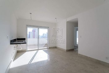 apartment em Rua Uruguai, Parque das Nações - Santo André - SP