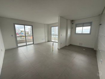 apartment em José Victor da Rosa, Barreiros - São José - SC