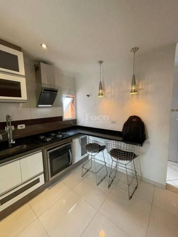 apartment em Rua Vera Cruz, Jardim Bela Vista - Guarulhos - SP