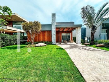 house em Rua Rio Jacuí, Centro - Xangri-Lá - RS