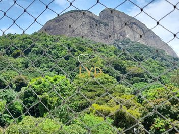 apartment em Travessa Madre Jacinta, Gávea - Rio de Janeiro - RJ
