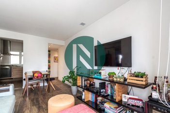 apartment em Rua Ponta Delgada, Vila Olímpia - São Paulo - SP