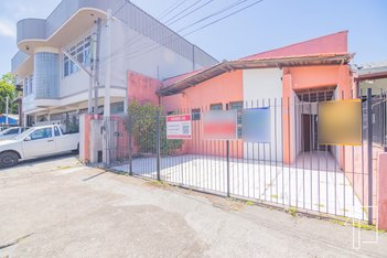 commercial_property em Juazeiro, São José - Novo Hamburgo - RS