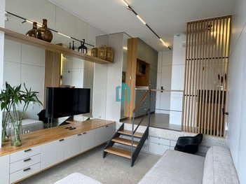 apartment em Rua Jorge Tibiriçá, Vila Mariana - São Paulo - SP