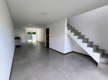 house em Rua Huberto Rohden, Campeche - Florianópolis - SC