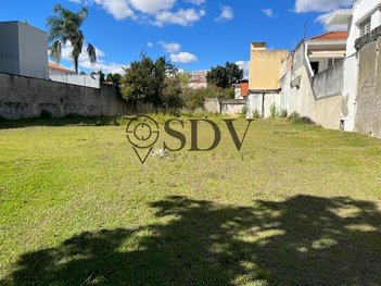 land_lot em Rua Veneza, Jardim Paulista - São Paulo - SP