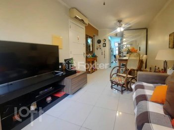 house em Rua Brasil, Centro - Canoas - RS