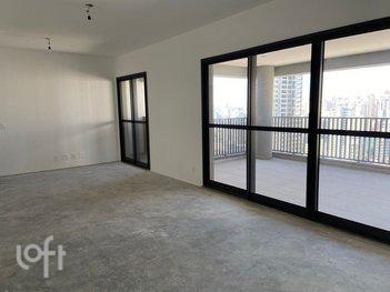 apartment em Cayowaá, Perdizes - São Paulo - SP