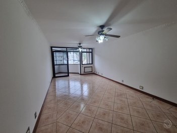 apartment em Desembargador Urbano Salles, Centro - Florianópolis - SC
