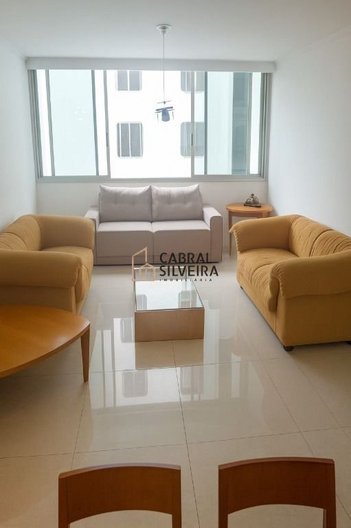 apartment em Rua Domingos Fernandes, Vila Nova Conceição - São Paulo - SP