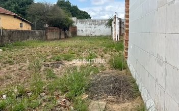 land_lot em Avenida 56, Jardim Olinda - Rio Claro - SP