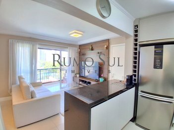 apartment em Rua Álvares de Azevedo, Vila Sofia - São Paulo - SP