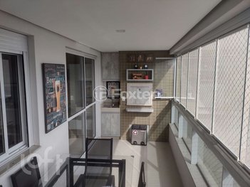 apartment em Rua Graciliano Ramos, Agronômica - Florianópolis - SC