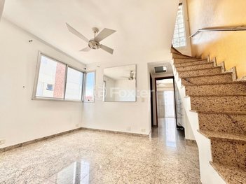 apartment em Rua Afonso Celso, Vila Mariana - São Paulo - SP