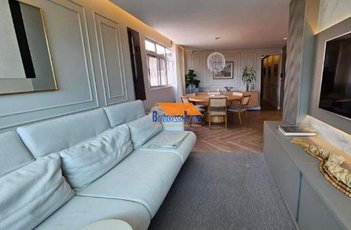 apartment em Rua Guaranésia, Colégio Batista - Belo Horizonte - MG