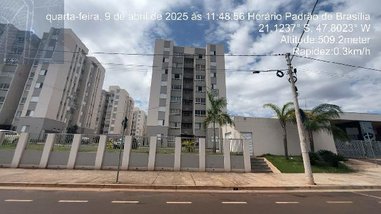 apartment em Avenida Eduardo Andrea Matarazzo, Chácaras Pedro Corrêa de Carvalho - Ribeirão Preto - SP
