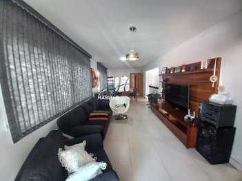 apartment em Rua Carmelino Pinto Coelho, Liberdade - Belo Horizonte - MG