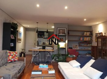 apartment em Rua Araguari, Vila Uberabinha - São Paulo - SP